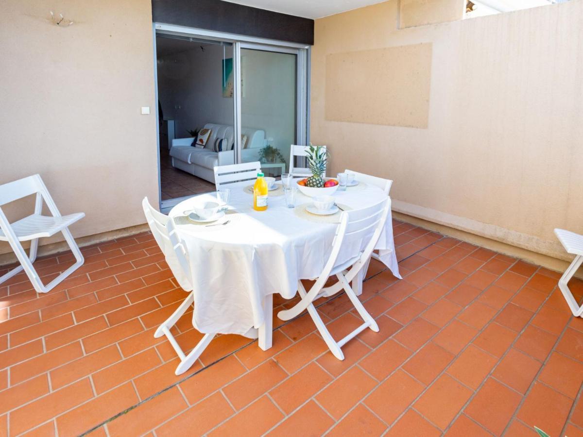 Apartment Le Port De Bormes By Interhome Bormes-les-Mimosas Exterior foto