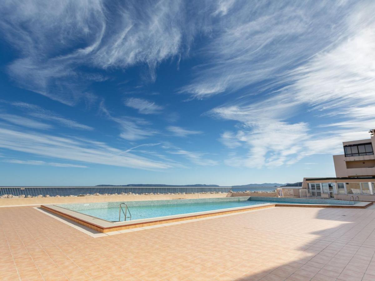 Apartment Le Port De Bormes By Interhome Bormes-les-Mimosas Exterior foto