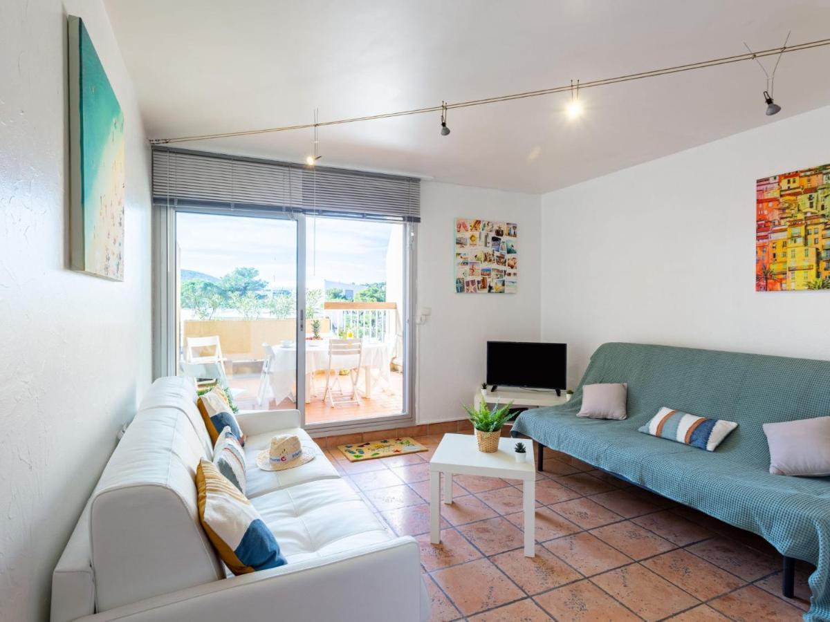 Apartment Le Port De Bormes By Interhome Bormes-les-Mimosas Exterior foto