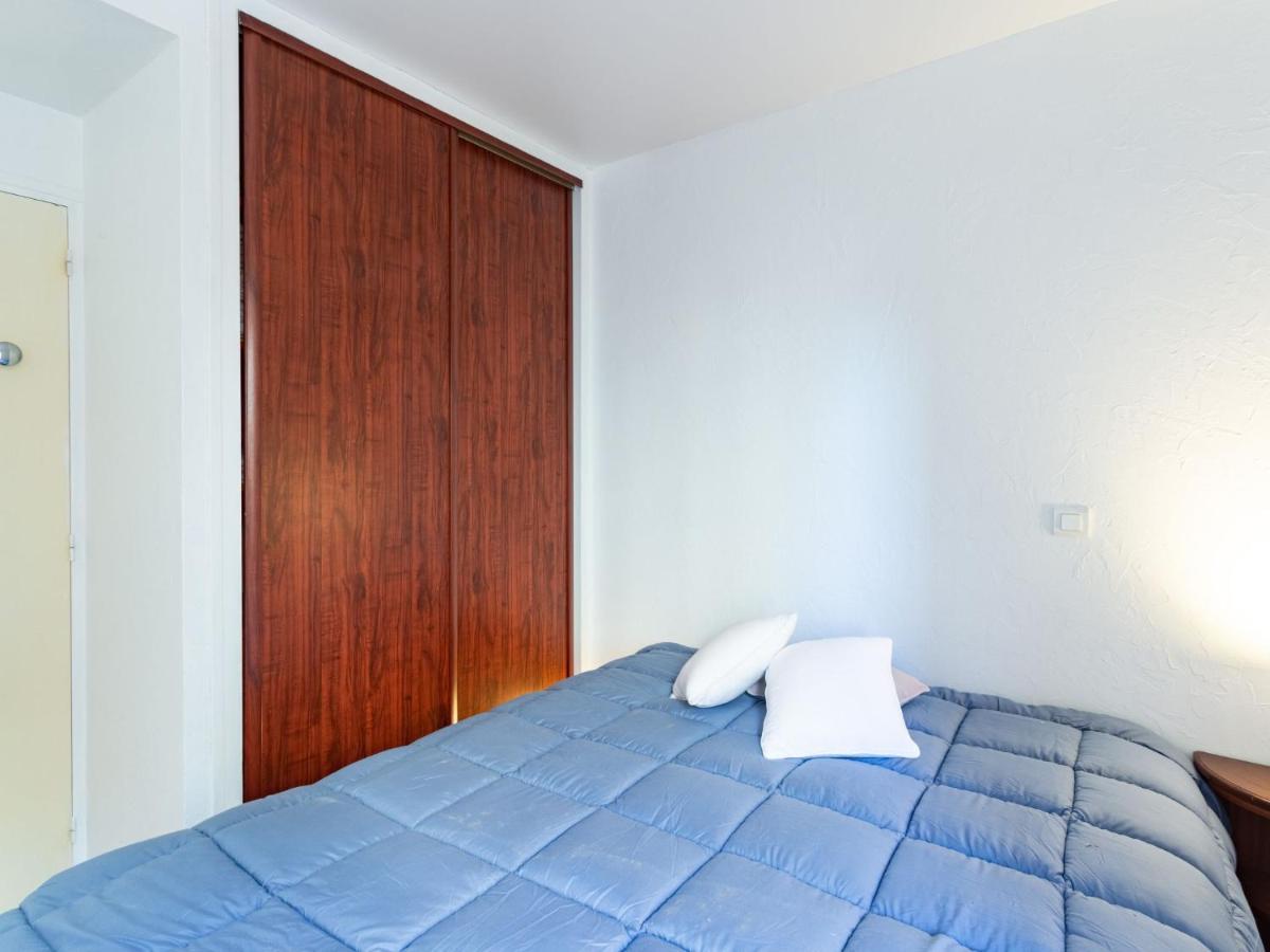 Apartment Le Port De Bormes By Interhome Bormes-les-Mimosas Exterior foto