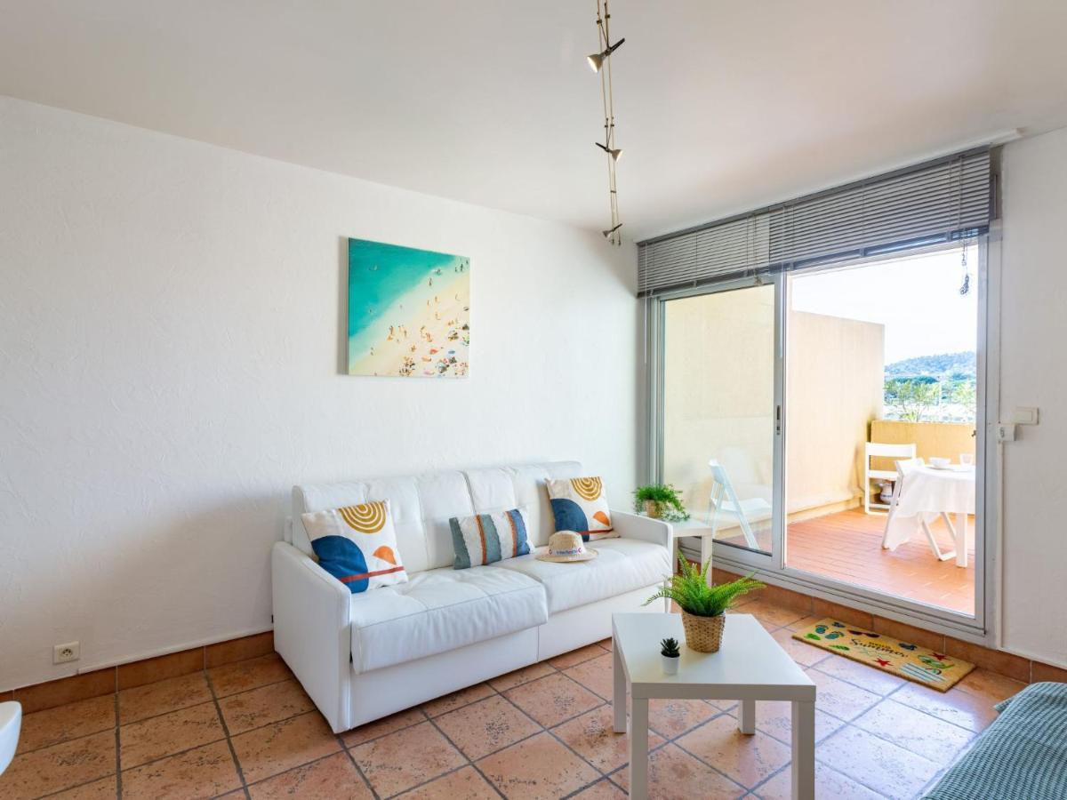 Apartment Le Port De Bormes By Interhome Bormes-les-Mimosas Exterior foto
