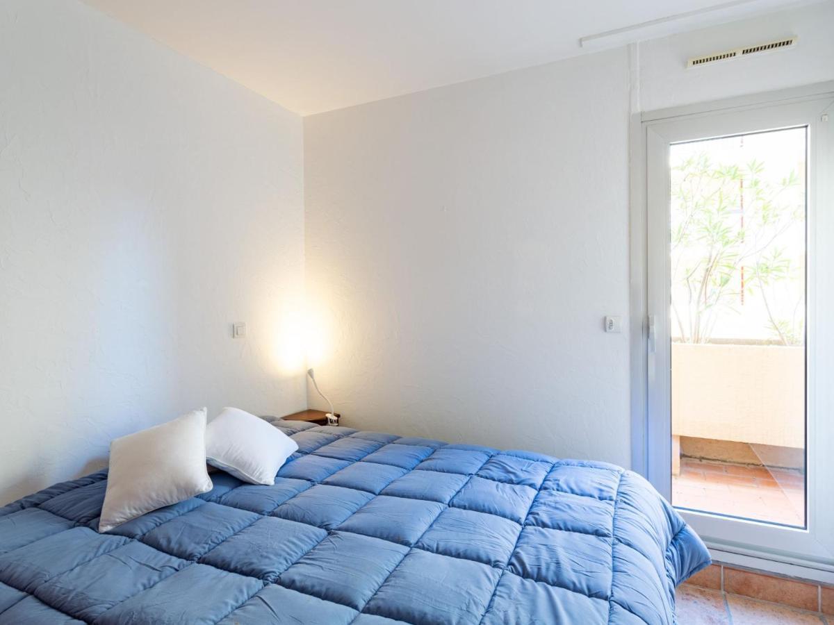 Apartment Le Port De Bormes By Interhome Bormes-les-Mimosas Exterior foto