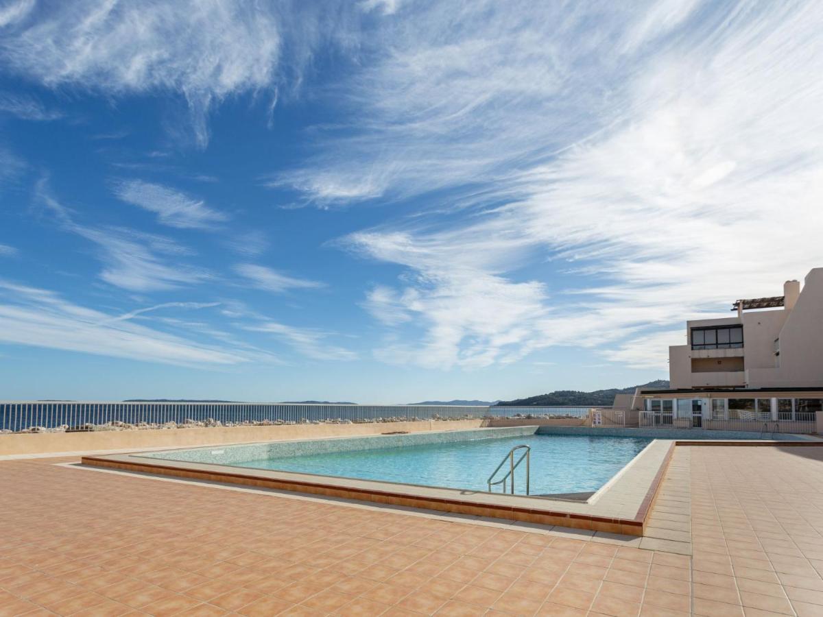 Apartment Le Port De Bormes By Interhome Bormes-les-Mimosas Exterior foto